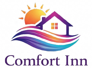 Hotel Comfort Inn - Hotel in Dinajpur