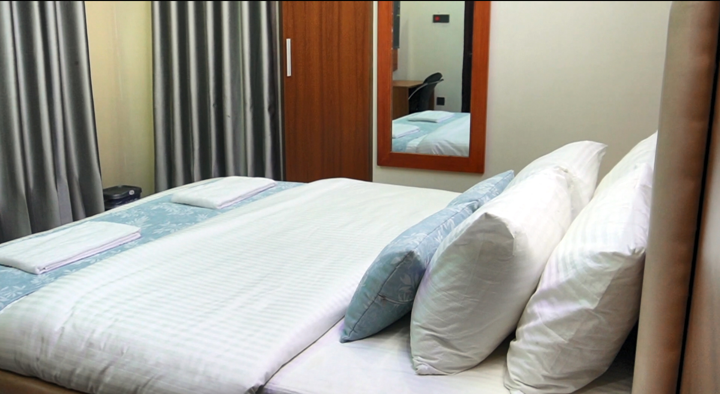 Super Deluxe (Double Bed)